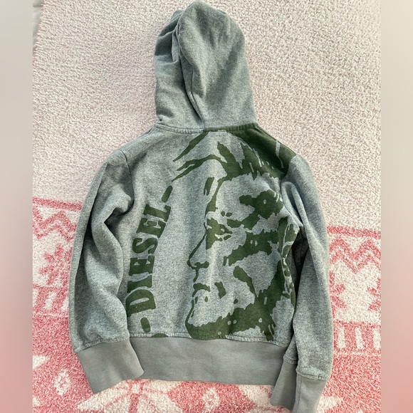 Designer jacket - Picture 4 of 4